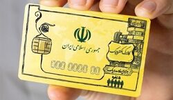 (ویدیو) استفاده از کالابرگ باعث قطع شدن یارانه می شود؟