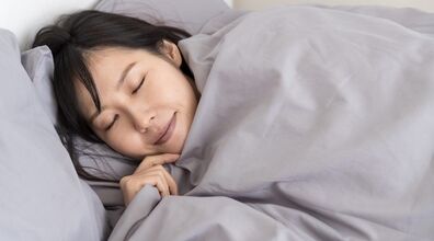 اگه تو این ساعت ها خواب ببینی حتما تعبیر میشه! + جدول 