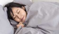 اگه تو این ساعت ها خواب ببینی حتما تعبیر میشه! + جدول 