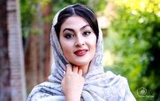  (ویدیو) مریم مومن، حلقه نامزدی اش را به رخ کشید! 