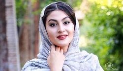  (ویدیو) مریم مومن، حلقه نامزدی اش را به رخ کشید! 