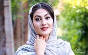  مریم مومن با این عکس خودش رو سوژه اینستاگرام کرد! 
