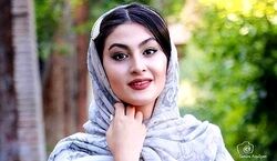  مریم مومن با این عکس خودش رو سوژه اینستاگرام کرد! 
