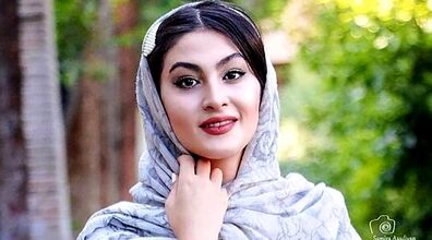 مریم مومن از چهره واقعی خودش رونمایی کرد | اقدام جسورانه مریم مومن در ملا عام +عکس 