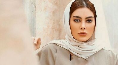 شایعه ازدواج مجدد سحر قریشی در دبی!! | استوری جدید و جنجالی خانم بازیگر