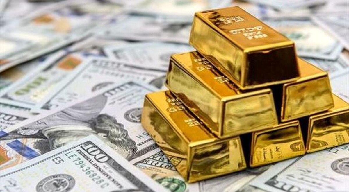 کاهش قیمت طلا، دلار و مسکن