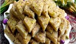 دست حلوای گیلانی رو با این روشی که من میگم درست کن + نکات مهم