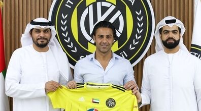 هجوم طرفداران استقلال به الاتحاد کلبا | مجیدی در تیم جدیدش غوغا به پا کرد