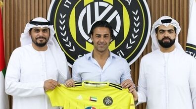 هجوم طرفداران استقلال به الاتحاد کلبا | مجیدی در تیم جدیدش غوغا به پا کرد