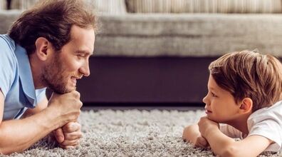 والدین بسیار جدی بگیرند؛ مهم‌ترین نکات برای تربیت فرزندان