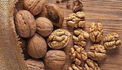  همه چیز درباره خواص بی نظیر گردو برای بدن + طبع 