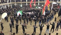آداب و رسوم جالب و متفاوت محرم در شهرهای مختلف ایران + عکس