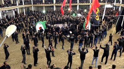 آداب و رسوم جالب و متفاوت محرم در شهرهای مختلف ایران + عکس