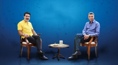 کنایه تند به عادل فردوسی پور برای دعوت همایون شجریان + عکس