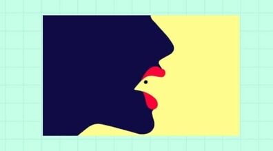 اول چه چیزی را مشاهده کردید؟ | تست شخصیت شناسی تصویری