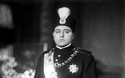 کارنامه احمد شاه قاجار در 13 سالگی + عکس