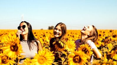 راه های افزایش انرژی مثبت؛ منفی گرایی را شکست دهید