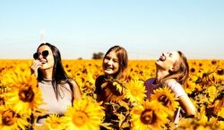 راه های افزایش انرژی مثبت؛ منفی گرایی را شکست دهید