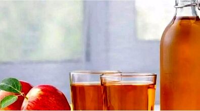  با روغن سیب و خواص عجیب و غربیش آشنا هستی؟ 