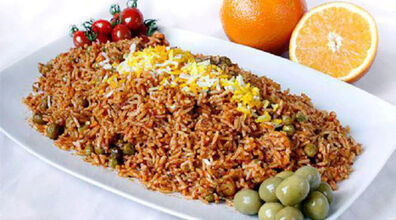 رب پلوی مخصوص رو به سبک کدبانوهای شیراز بپز + طرز تهیه 