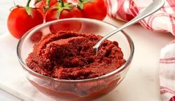 رب گوجه فرنگی رو اینجور که من میگم درست کن، تا هم غلیظ بشه هم خوشرنگ + نکات