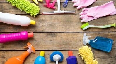 هرگز این شوینده ها رو با هم مخلوط نکن! 