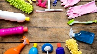 هرگز این شوینده ها رو با هم مخلوط نکن! 