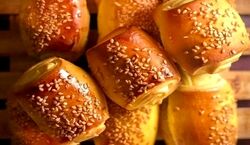 طرز تهیه شیرینی دانمارکی خانگی به روش بازاری + فوت و فن 