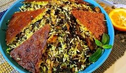 امگشت پلوی خوزستانی رو چطوری بپزیم؟ + طرز تهیه 