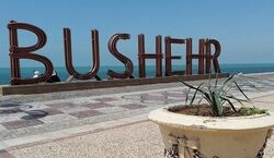 ویدیوی دیدنی از کوچه ننه معصومه بوشهر | رنگی ترین جاذبه توریستی و بین المللی بوشهر