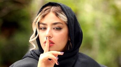 ریحانه پارسا از خانواده جدیدش رونمایی کرد! | عکسی که ریحانه پارسا از پسرش منتشر کرد