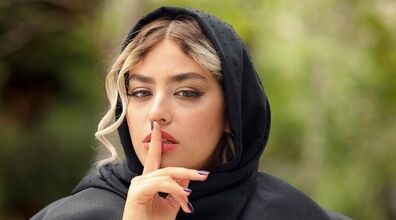 ریحانه پارسا از خانواده جدیدش رونمایی کرد! | عکسی که ریحانه پارسا از پسرش منتشر کرد