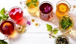 دمنوش های مفید برای سرماخوردگی! + ویدیو