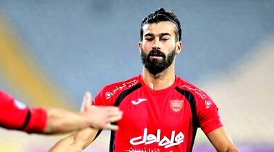 پست اینستاگرام رامین رضاییان پس از پیروزی بر ولز + عکس