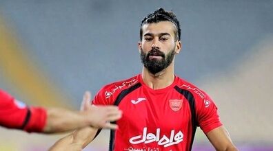 پست اینستاگرام رامین رضاییان پس از پیروزی بر ولز + عکس