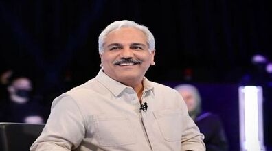 مهران مدیری بازداشت می شود؟!! | مهران مدیری به کشور برگشت؛ گذرنامه‌اش ضبط شد