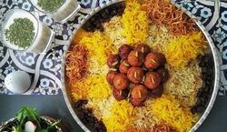 غذاهای مخصوص نوروز و شب عید در شهرهای مختلف ایران + عکس