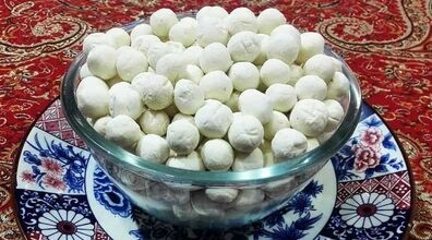 اگر این خوراکی را بخورید، پزشکان ورشکست می شوند | خواص حیرت انگیز کشک خشک در سلامتی