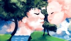 با نگاه اول چی دیدی؟؟؟ | تست شخصیت شناسی از روی عکس