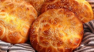 سوغات و صنایع دستی سمنان | سوغات و صنایع دستی سمنان چیست ؟