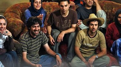 خنده دارترین بازی های هیجان انگیز مخصوص دورهمی ها
