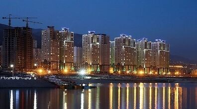 (ویدیو) 8 تا پاتوق تهرانیا که اکثر شبا اونجا جمعن!