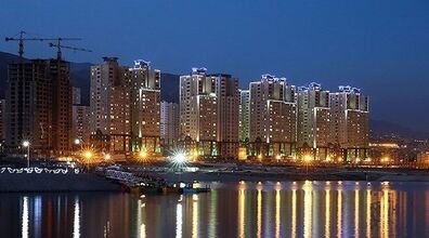 (ویدیو) 8 تا پاتوق تهرانیا که اکثر شبا اونجا جمعن!