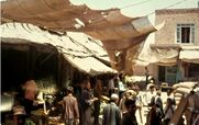 چرا به بازار امین‌ السلطان، بازار سوسکی میگن؟ | بازارچه سوسکی کجاست؟
