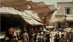 چرا به بازار امین‌ السلطان، بازار سوسکی میگن؟ | بازارچه سوسکی کجاست؟