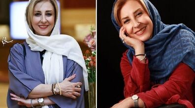  مرجانه گلچین خداحافظی کرد | پیام جنجالی مرجانه گلچین 