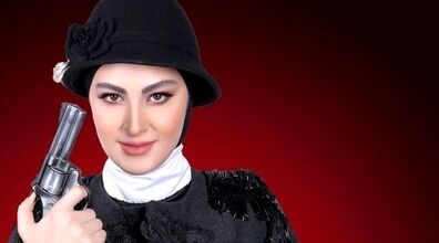 تیکه سنگین مریم مومن به ایمان صفا در شب های مافیا+فیلم
