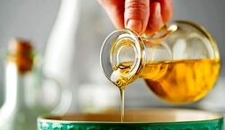 از کدوم روغن ها برای پخت و پز استفاده کنیم؟ 
