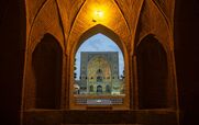 معرفی جاهای دیدنی سمنان + عکس و آدرس
