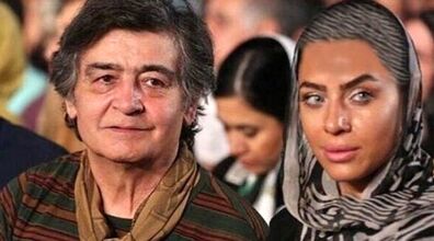تفریحات لاکچری رضا رویگری در استخر + فیلم